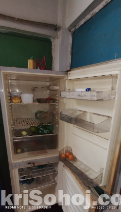 ফ্রিজ